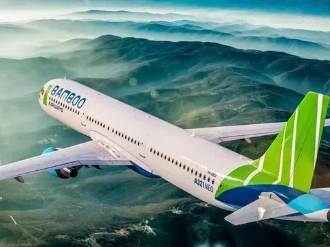 Bamboo Airways bất ngờ ra thông báo, khẳng định hoạt động bình thường