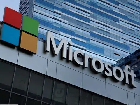 Liên minh châu Âu chuẩn bị điều tra chống độc quyền đối với Microsoft