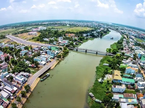 Thanh tra Chính Phủ yêu cầu An Giang rà soát lại việc chuyển nhượng quyền sử dụng đất nông nghiệp