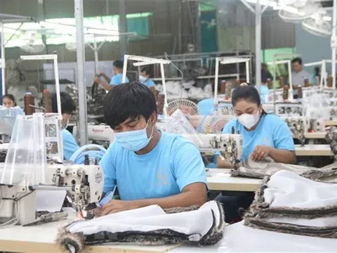 100.000 doanh nghiệp ngừng hoạt động trong 6 tháng đầu năm 2023