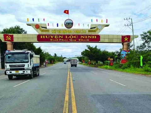 Bình Phước thu hồi đất dự án hơn 20 năm “dậm chân tại chỗ”