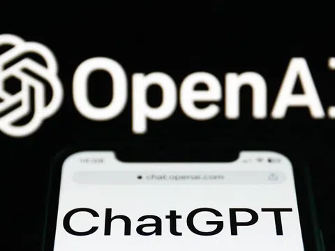 ChatGPT chính thức có mặt trên Android