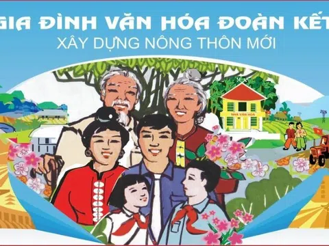 Bảo đảm tính chuẩn mực của khẩu hiệu tuyên truyền