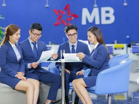 Nắm giữ 40.428 tỷ đồng trái phiếu doanh nghiệp, MBBank vẫn báo lãi khủng hơn 12.700 tỷ đồng 6 tháng đầu năm