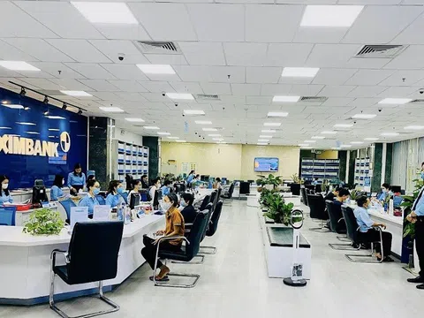 Eximbank lại gặp “sóng gió”