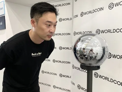 Các nước châu Âu điều tra dự án tiền điện tử Worldcoin của CEO OpenAI