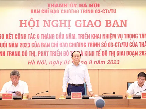 Quyết tâm hoàn thành các chỉ tiêu mức cao nhất