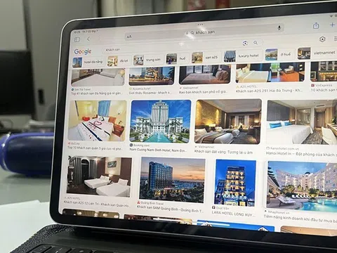 Nhiều chiêu trò lừa đảo đặt phòng khách sạn