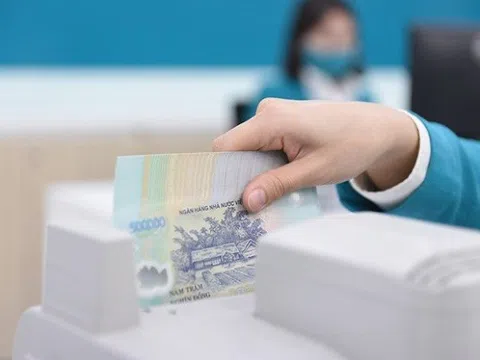 Hé lộ hai ngân hàng được cấp room tín dụng lên tới 24% trong năm 2023