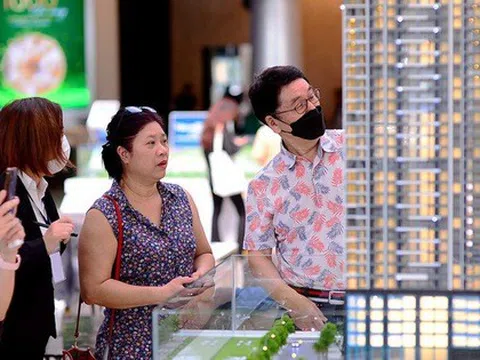 Thủ tướng yêu cầu hai bộ nghiên cứu lập sàn giao dịch quyền sử dụng đất