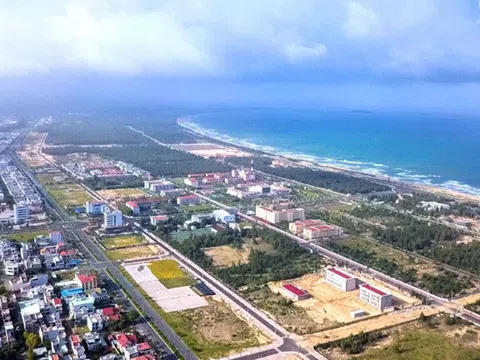 Phú Yên: Làm thế nào để đảm bảo không mua phải dự án bất động sản “ma”?