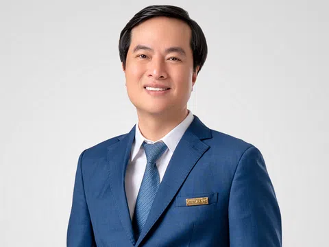 CEO trẻ nhất ngành Ngân hàng trở lại vị trí Tổng giám đốc ABBANK