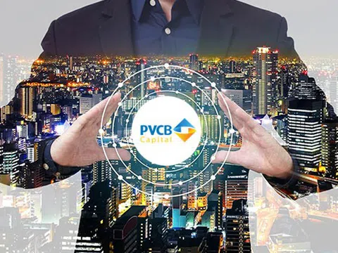 Công ty quản lý quỹ của PVcomBank bị phạt 175 triệu vì vi phạm quy định đầu tư tài chính