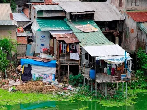 Tiến độ triển khai việc di dân tại Huế hiện đang ra sao?