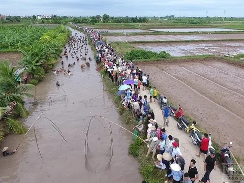 Hải Dương: Khai thác giá trị văn hóa phục vụ phát triển du lịch