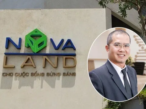 Cựu lãnh đạo EY gia nhập HĐQT Novaland