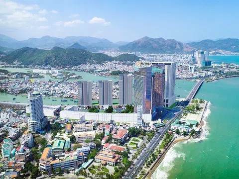 Vì sao Hải Phát muốn chuyển nhượng dự án trên đất vàng Nha Trang?