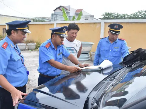 Đề xuất bãi bỏ 5 thông tư liên quan đến thanh tra ngành giao thông vận tải