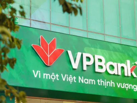 Thương vụ bán vốn trị giá 35.900 tỷ đồng tại VPBank sắp hoàn tất