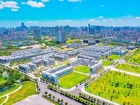 Bitexco thông tin về việc bị thu hồi gần 5,3ha đất tại The Manor Central Park