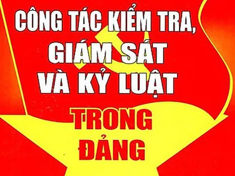 Kỷ luật Đảng ủy Sở; đề nghị kỷ luật nguyên Trưởng Công an thành phố