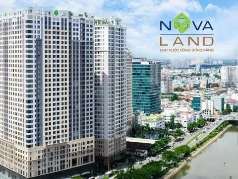 Novaland nêu lý do lỗ thêm sau soát xét