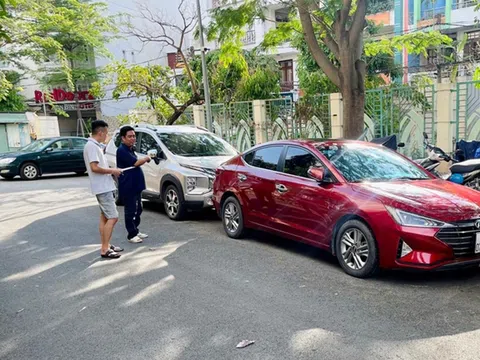 Giá thuê ô tô tự lái 2/9 tăng nhẹ, thị trường có thêm dịch vụ mới