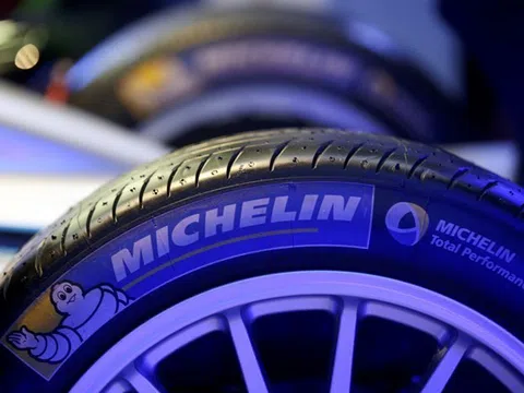 Michelin Việt Nam thu hồi lốp do lỗi gây mất an toàn khi di chuyển