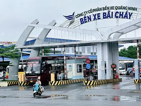 Xử lý nghiêm hành vi tranh giành khách giữa các nhà xe