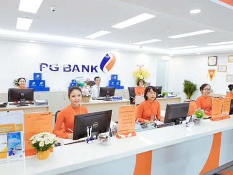 Vì sao loạt lãnh đạo PG Bank xin từ nhiệm?