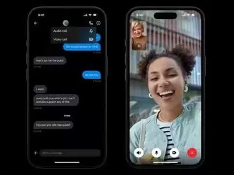 Mạng xã hội X sẽ cung cấp tính năng gọi video và gọi âm thanh
