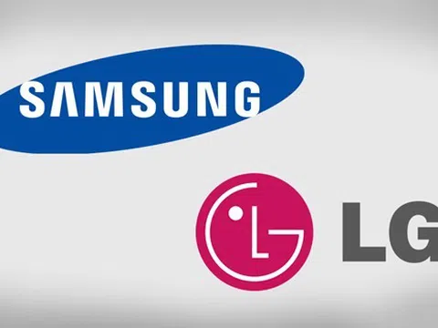 Samsung và LG hợp tác kết nối hệ thống ứng dụng thông minh