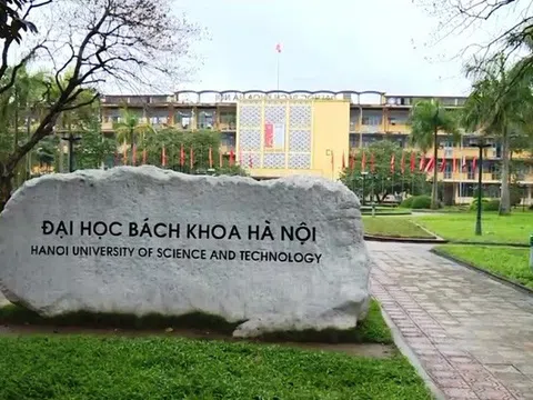 Hà Nội quy hoạch trường Đại học Bách khoa quy mô 35ha, cao tối đa 24 tầng