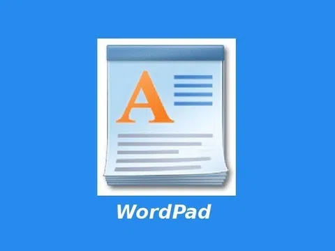 Microsoft gỡ bỏ WordPad khỏi hệ điều hành Windows sau gần 30 năm