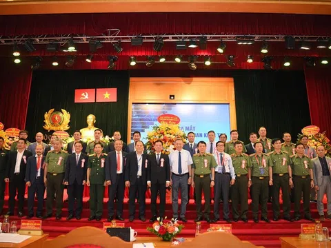 Quyết tâm thực hiện thắng lợi Nghị quyết Đại hội đại biểu toàn quốc lần thứ nhất Hiệp hội An ninh mạng quốc gia nhiệm kỳ I
