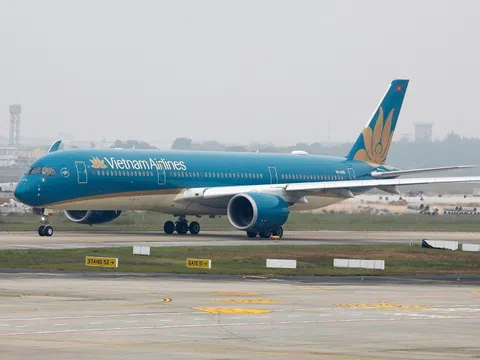 Vietnam Airlines sẽ ký thoả thuận 7,5 tỷ USD mua 50 máy bay 737 MAX từ Boeing của Mỹ