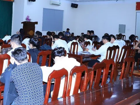 Thanh khoản sụt giảm, thị trường xuất hiện chiêu lừa đảo, “lùa khách” đi xem đất với hình thức tinh vi hơn