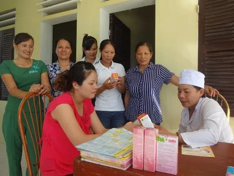 Lý do mang thai ngoài ý muốn chiếm phần lớn trong số ca phá thai