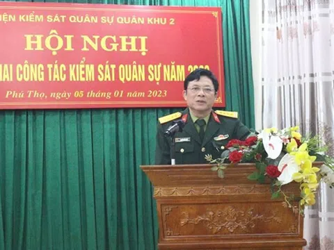 Thủ tướng bổ nhiệm nhân sự Bộ Quốc phòng