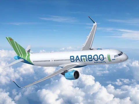 Ngân hàng Sacombank của đại gia Dương Công Minh muốn đầu tư vào Bamboo Airways