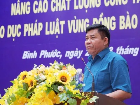 Thủ tướng bổ nhiệm lại Thứ trưởng, Phó Chủ nhiệm Ủy ban Dân tộc