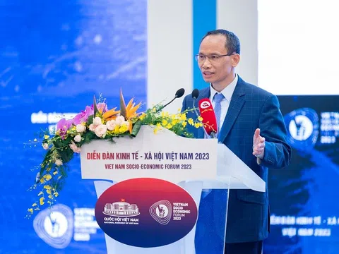 Kịch bản nào cho tăng trưởng GDP Việt Nam năm 2023?