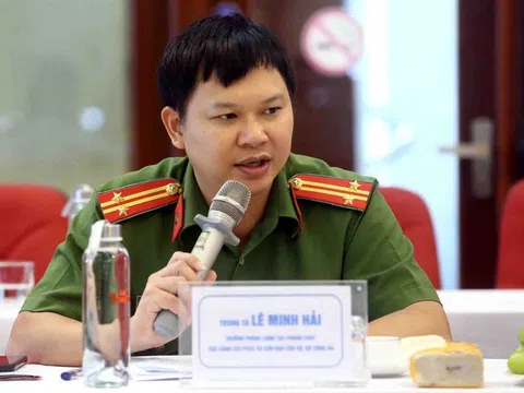 Tuyên truyền PCCC: “Có gia đình toàn cử giúp việc đi”