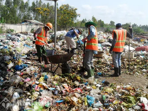 Hà Nội sẽ tái chế chất thải chăn nuôi thành sản phẩm thân thiện môi trường