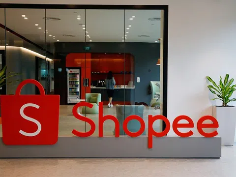 Động thái mới của Shopee?