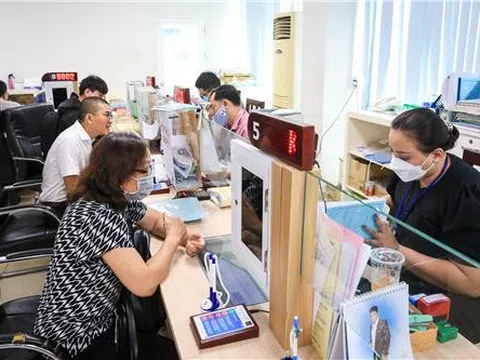 Bốn nhóm vị trí việc làm trong đơn vị sự nghiệp công lập
