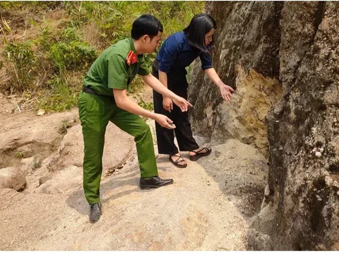 Mỏ đất hiếm lớn nhất Việt Nam được doanh nghiệp khai thác ra sao?