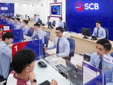 Ngân hàng Nhà nước tìm kiếm nhà đầu tư tham gia tái cơ cấu Ngân hàng SCB