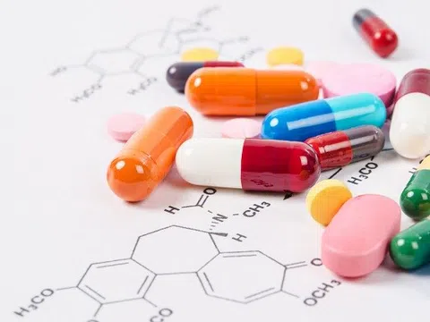 Chiến lược phát triển ngành Dược Việt Nam đến năm 2030 và tầm nhìn đến năm 2045