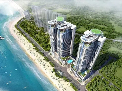 Bán đấu giá khoản nợ nghìn tỷ của Bến du thuyền Hoàng Gia, hạ giá hơn 100 tỷ